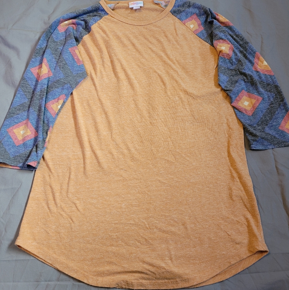 Lularoe Randy Shirt